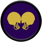 Rivalry Purple n Yellow icon