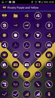 Rivalry Purple n Yellow 截图 1