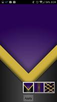 Rivalry Purple n Yellow 截图 2