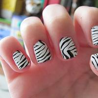 Nail Art Designs 2016 اسکرین شاٹ 1