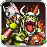 Snail Defender - Snail Battles icon