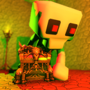 Skeletons and Treasure APK