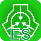 The SCP Foundation DB es nn5n icon