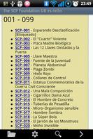 The SCP Foundation DB es nn5n screenshot 1