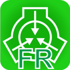 The SCP Foundation DB fr nn5n icon