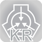 The SCP Foundation DB k nn5n L أيقونة