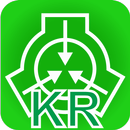 The SCP Foundation DB kr nn5n APK