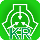 The SCP Foundation DB kr nn5n 图标