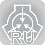 The SCP Foundation DB r nn5n L icon