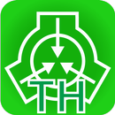 The SCP Foundation DB th nn5n APK