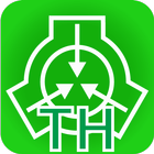 The SCP Foundation DB th nn5n icon