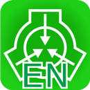 The SCP Foundation DB nn5n APK