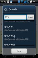 The SCP Foundation DB nn5n screenshot 1
