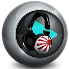 MusicX Player icon