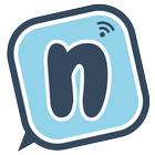 nnaass Chat App ícone