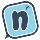nnaass Chat App icon