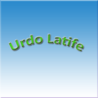 Latest Urdu and Pathan Latifey icône