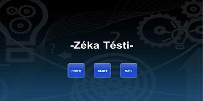 Zeka Testi // nnapps capture d'écran 2