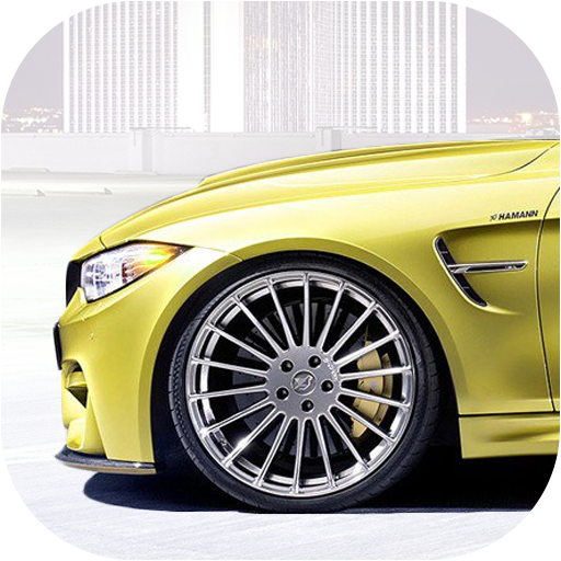Car Photo Tuning 2 - Realistic Virtual Car Tuning