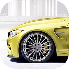 Auto Foto Tuning 2 - Realistic Virtual Car Tuning