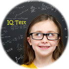 IQ Test // nnapps ikona