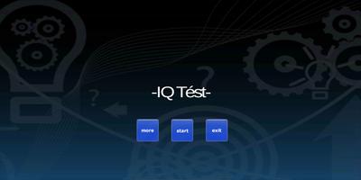 IQ Test // nnapps screenshot 2