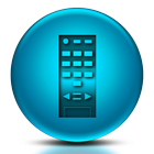 nn Remote Control TV icon