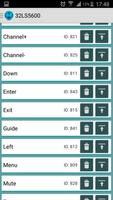nn Remote Control TV screenshot 1
