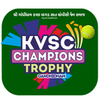 KVSC Champions  Trophy 2018 icône