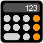 Calculator Plus 图标