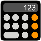 Calculator Plus ไอคอน