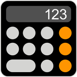 Calculator Plus icône