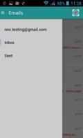 All in one email 截图 3