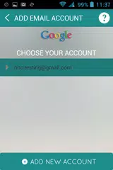 Descargar APK de All in one email