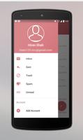 1 Schermata All In One Email New BETA