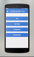 Hide Apps And Lock Apps New Cartaz