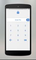 Hide Apps And Lock Apps New imagem de tela 3