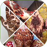 Latest Mehndi Designs 2019 아이콘