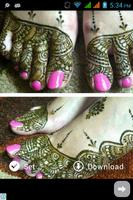 Latest Mehndi Designs 2019 Screenshot 3