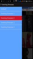 Latest Evening Dresses 2019 capture d'écran 2