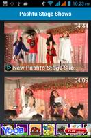 Pashto Stage Shows Dance and S screenshot 1