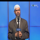 Latest Dr Zakir Naik Lectures-icoon