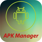 آیکون‌ APK Manager