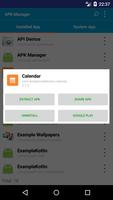 APK Manager screenshot 2