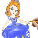 Hand Drawing - Coloring APK