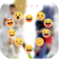 Emoji Lock Screen
