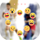 Emoji Lock Screen APK