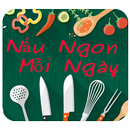 APK Món Ngon Mỗi Ngày