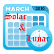 Solar-Lunar Calendar