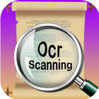 Super OCR Text Scanner icône